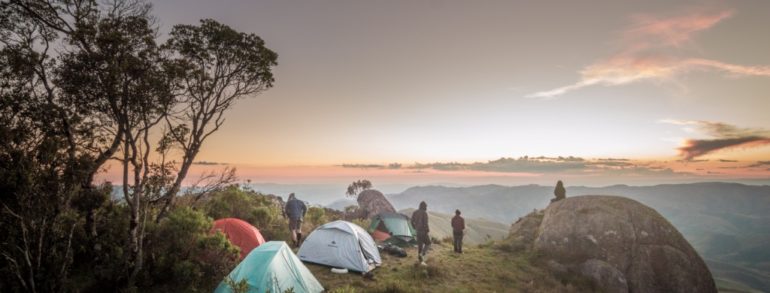 Pico do Tira Chapéu – 18 e 19 de Maio