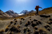 Protegido: Trekking do Condoriri – Bolívia – de 12 a 22 de Julho de 2025