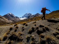 Trekking do Condoriri - Bolívia - de 12 a 22 de Julho de 2025