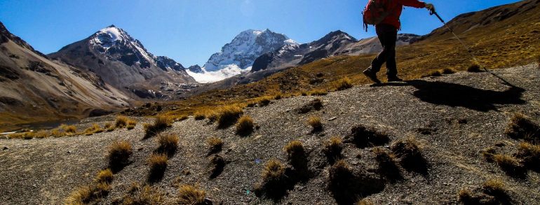 Protegido: Trekking do Condoriri – Bolívia – de 12 a 22 de Julho de 2025